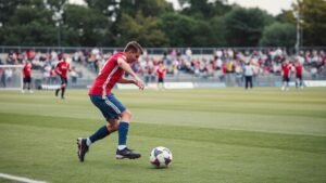 토트넘의 이브 비수마: 예상치 못한 1월 이적 드라마